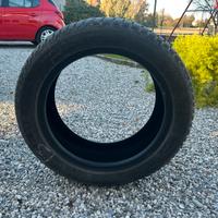 Pneumatici invernali gomme neve 225/50R17 98V M+S
