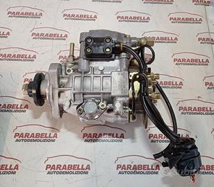 Pompa iniezione Volkswagen Golf 4 1.9 tdi