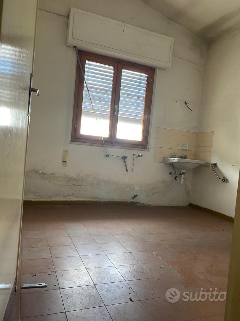 Appartamento – San Romano in Garfagnana, Villetta - Vista 2
