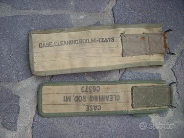 militaria usa inglese regio eserc zaino guerra
