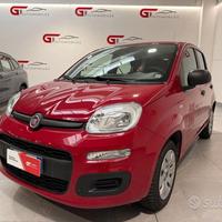 Fiat Panda 1.2 Pop