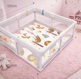 Box per bambini