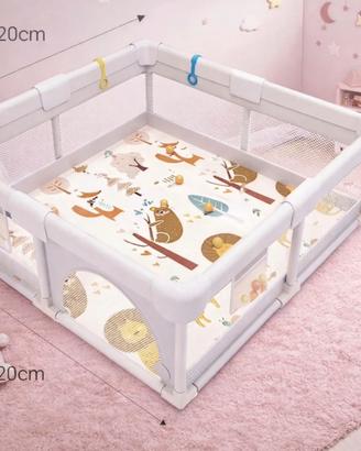 Box per bambini