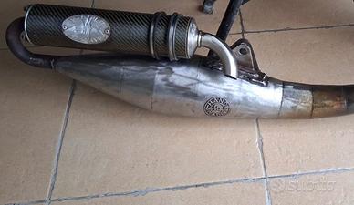 MARMITTA LEOVINCE ZX