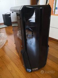 PC Empire Gaming Ryzen 5 16GB RAM