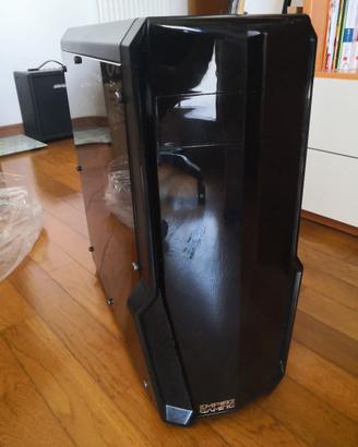 PC Empire Gaming Ryzen 5 16GB RAM
