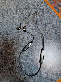auricolari Bluetooth Sennheiser