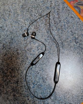 auricolari Bluetooth Sennheiser