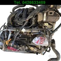 Motore suzuki swift 5 serie 2010-2017 k12b / 1.2