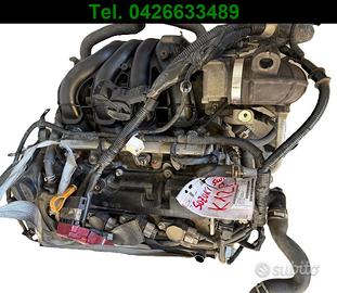 Motore suzuki swift 5 serie 2010-2017 k12b / 1.2