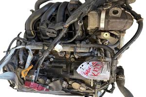 Motore suzuki swift 5 serie 2010-2017 k12b / 1.2