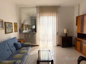 Appartamento di 97 m² con 3 locali a Sesto San Gio