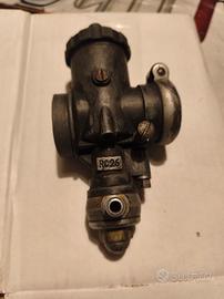 carburatore per moto vintage 