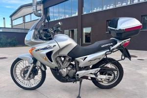Honda Transalp 650 2003