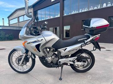 Honda Transalp 650 2003