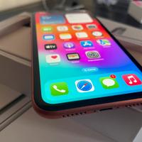 Iphone XR 128gb