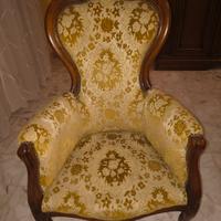 poltrona 