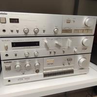 amplificatori technics