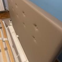Letto contenitore