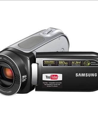Videocamera Samsung Digital Cam M20 (VP-MX20).