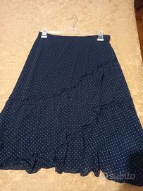 gonna a pois 