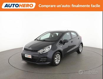 KIA Rio BP97998