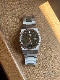 Tissot prx powermatic 80 40mm
