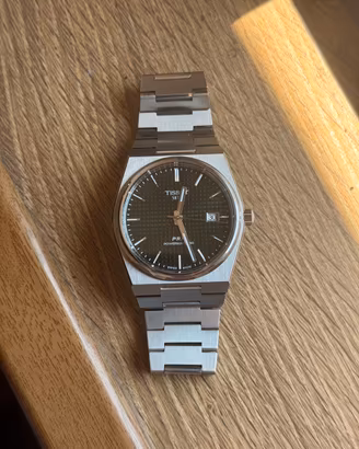 Tissot prx powermatic 80 40mm