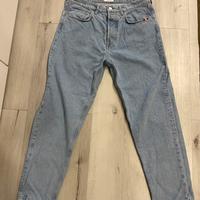Amish Jeans uomo Jeremiah tg 47 (33)
