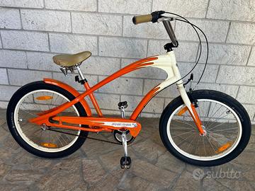 Bici cruiser Electra Boney Finger