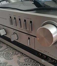 Amplificatore 