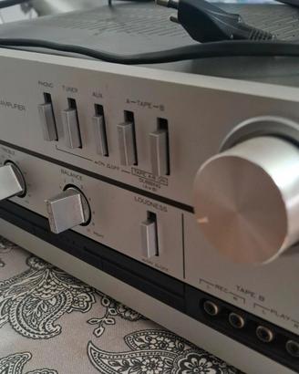 Amplificatore 