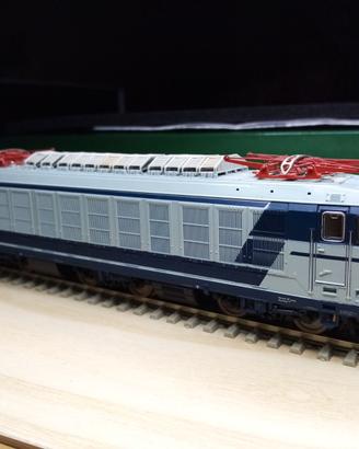 Locomotiva elettrica LIMA 208568 , E633 100