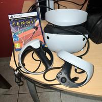 Ps vr2