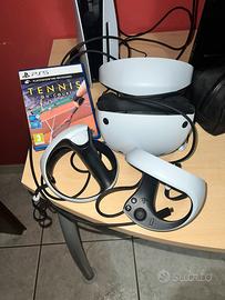 Ps vr2