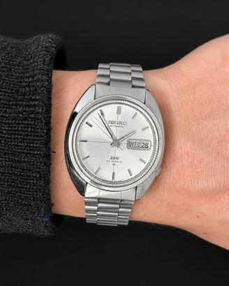 Seiko DX automatic vintage Ottobre 1967 rare model