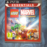 LEGO MARVEL super Heroes