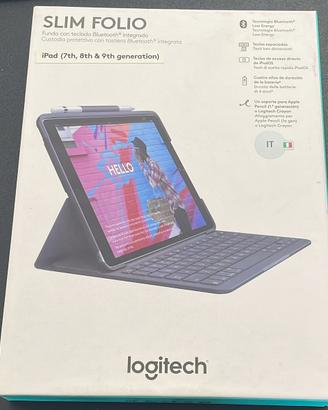 📲i-Pad 9ª generazione