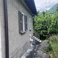 Casa indipendente con giardino