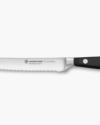 Coltello Wusthoff Classic Pomodoro 14cm