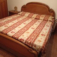 letto matrimoniale 