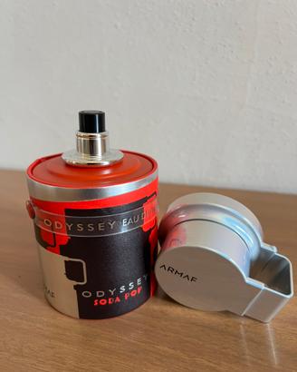 Armaf Odiseey Soda Pop