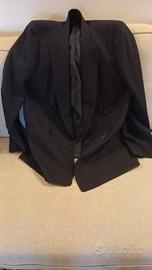 Giacca Blazer blue doppiopetto