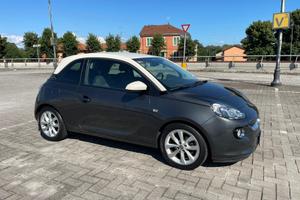 Opel Adam 1.2 70 CV 12 MESI GARANZIA OK NEOP