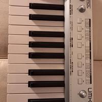 Behringer UMX25 keyboard controller come nuovo