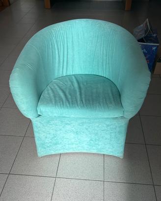 Poltroncina da camera