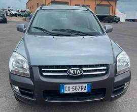 KIA Sportage 3ª serie - 2005