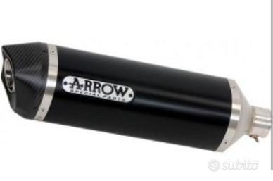 terminale arrow