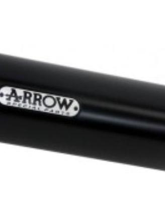 terminale arrow