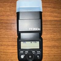 Godox TT350c